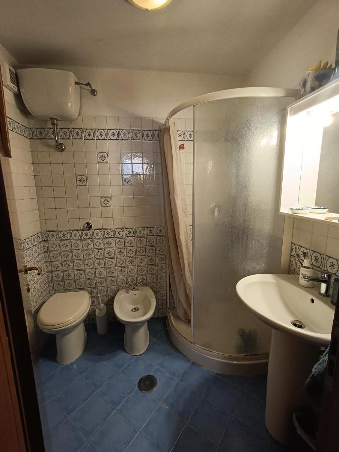 I Celestini Apartamento Viterbo Exterior foto