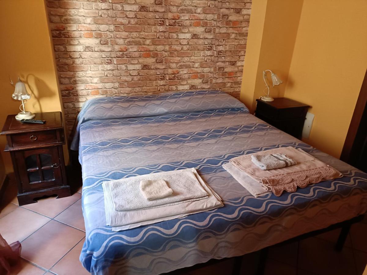 I Celestini Apartamento Viterbo Exterior foto