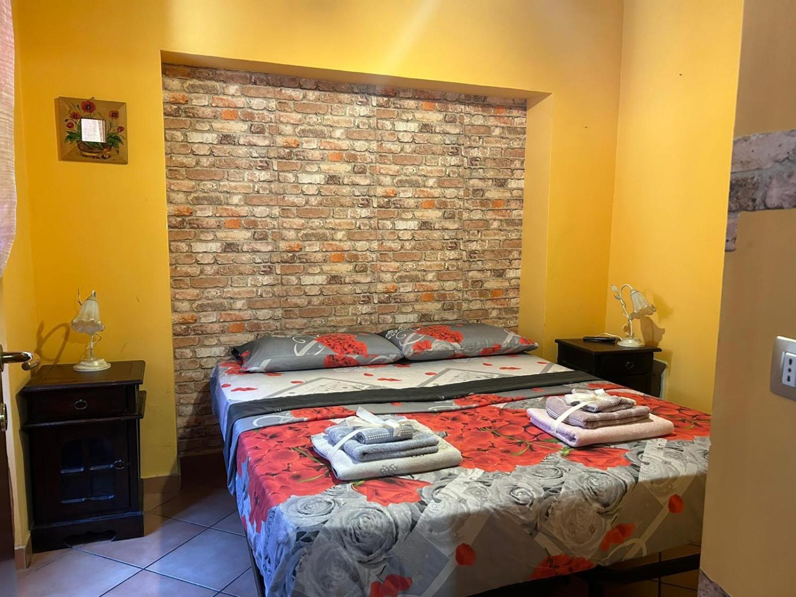 I Celestini Apartamento Viterbo Exterior foto